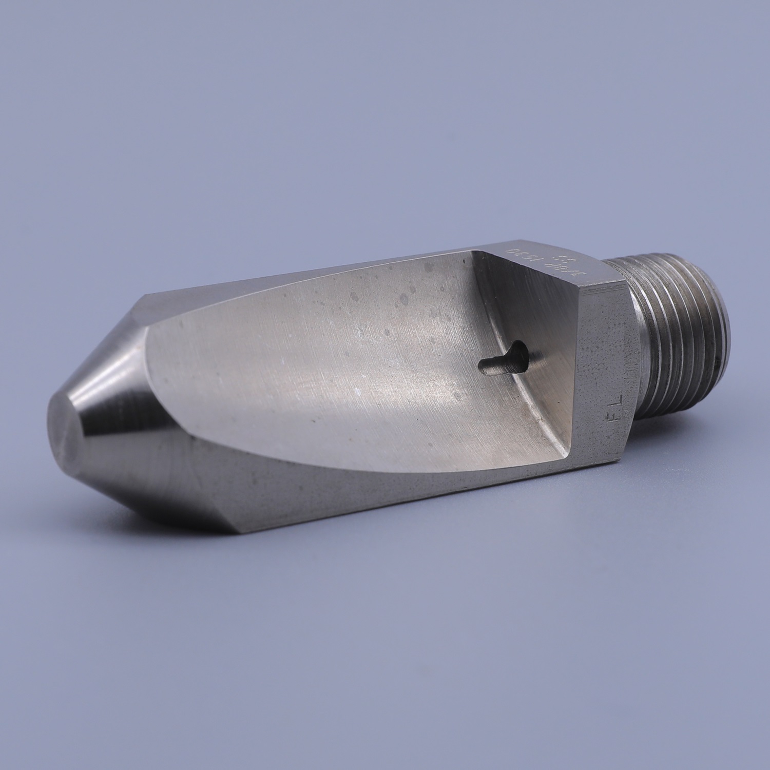 Flat Fan Nozzle