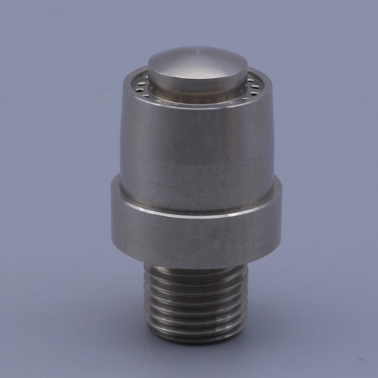 Air spray nozzle CN SPRAYING EQUIPMENT CO. LTD.