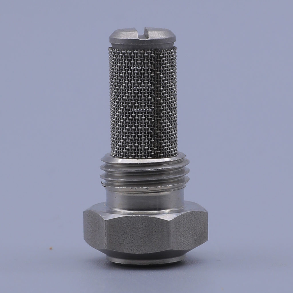 LN Misting nozzle CN SPRAYING EQUIPMENT CO. LTD.