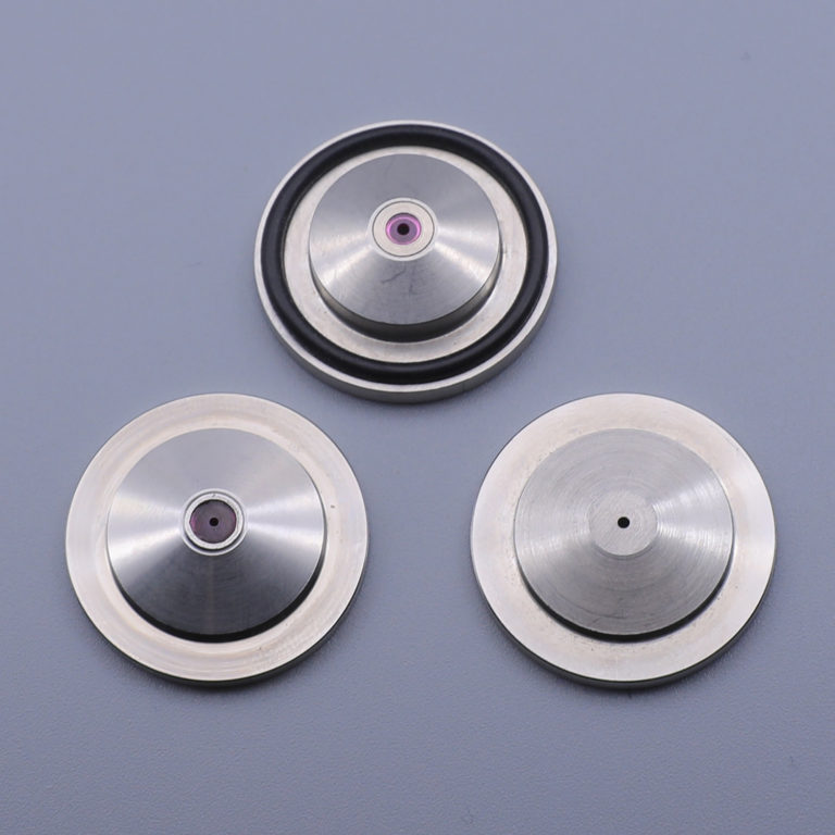 Shower Nozzle - CN SPRAYING EQUIPMENT CO. LTD.